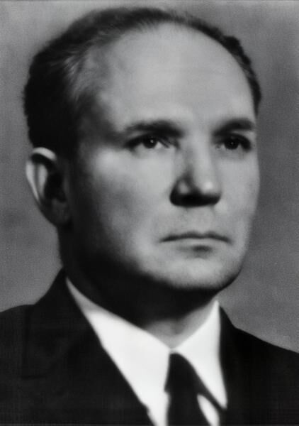 Евтихиев Борис Евтихиевич