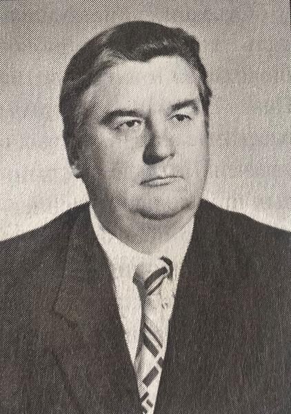 Мартинчик Николай Васильевич
