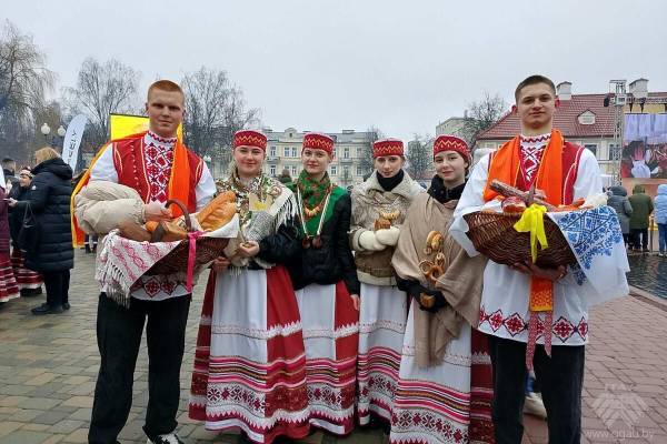 «Гродненский РазГуляй»